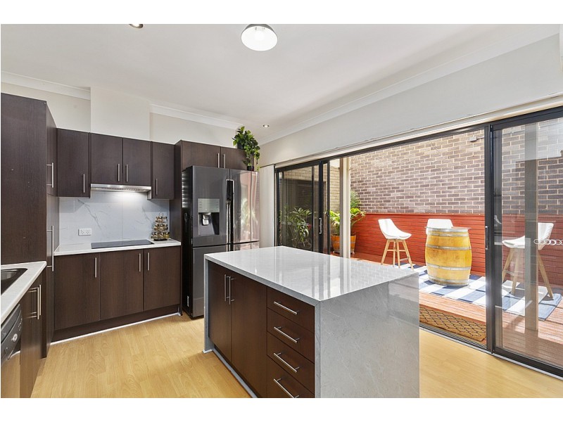 24 Ridley Street, Mawson Lakes SA 5095