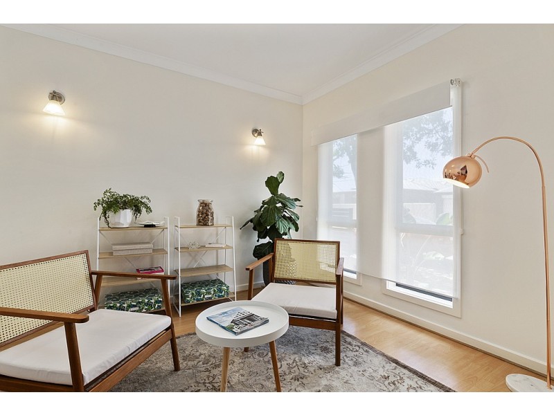 24 Ridley Street, Mawson Lakes SA 5095