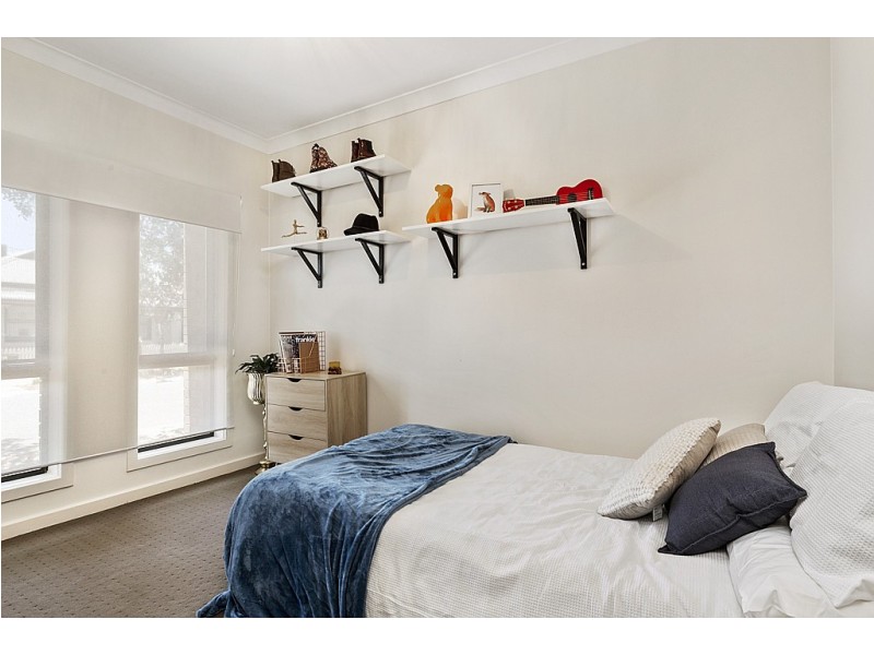 24 Ridley Street, Mawson Lakes SA 5095