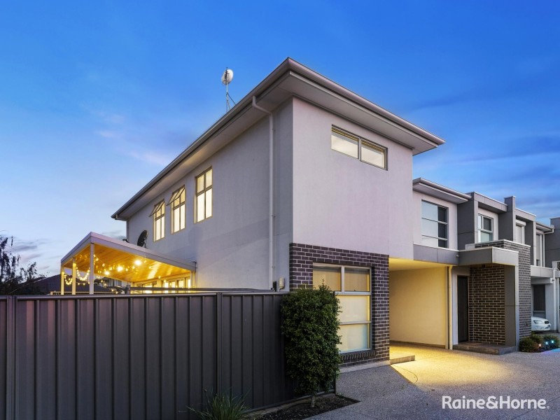 5/17 Allchurch Avenue, North Plympton SA 5037