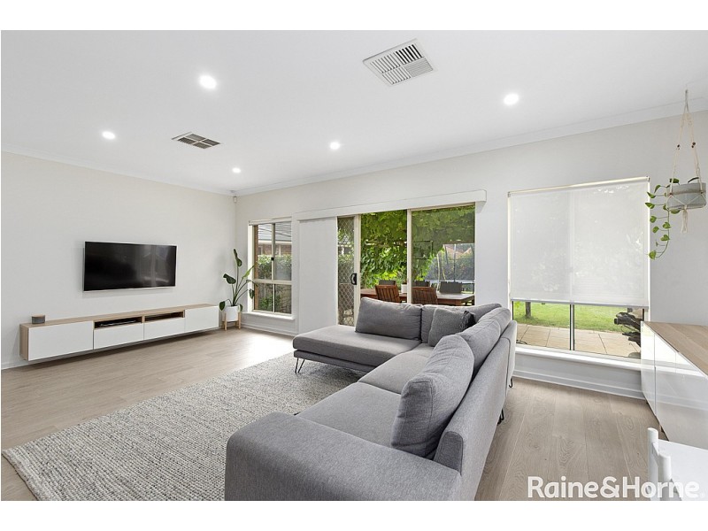 23 Anstey Crescent, Marleston SA 5033