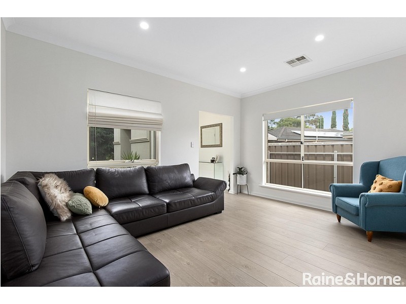 23 Anstey Crescent, Marleston SA 5033