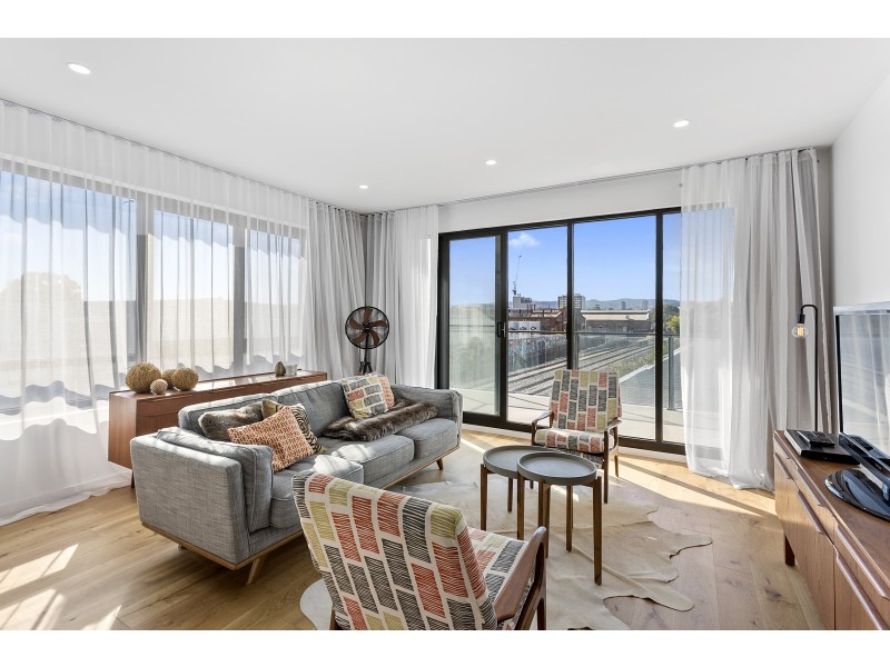 204/15 West Street, Hindmarsh SA 5007