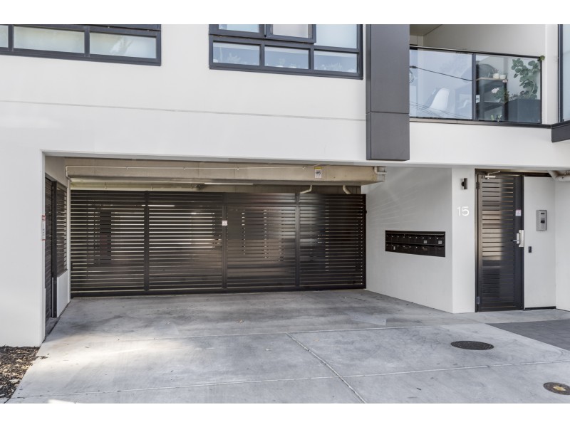 204/15 West Street, Hindmarsh SA 5007