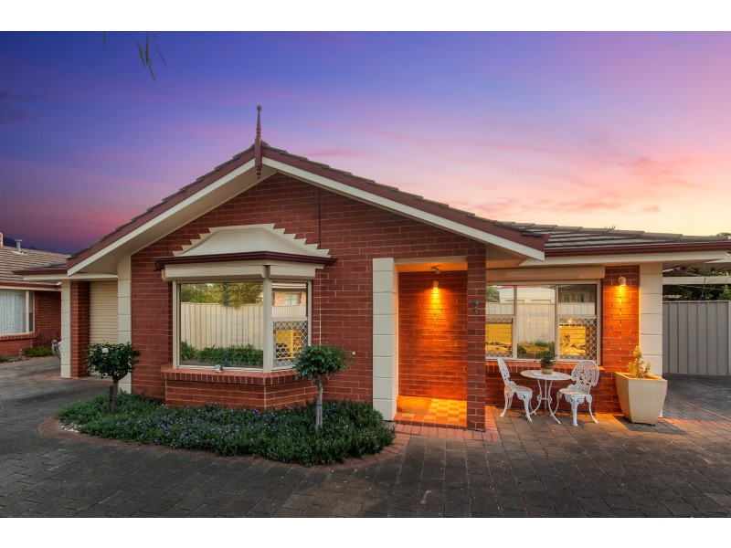 2/18 Tennyson Street, Kurralta Park SA 5037