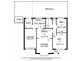 2/18 Tennyson Street, Kurralta Park SA 5037 Floorplan