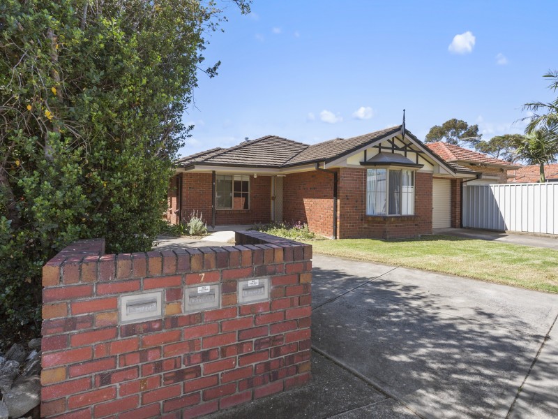 6/7 Gordon Street, Kurralta Park SA 5037