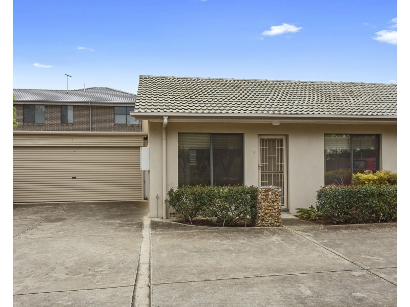 1/27 Mortimer Street, Kurralta Park SA 5037