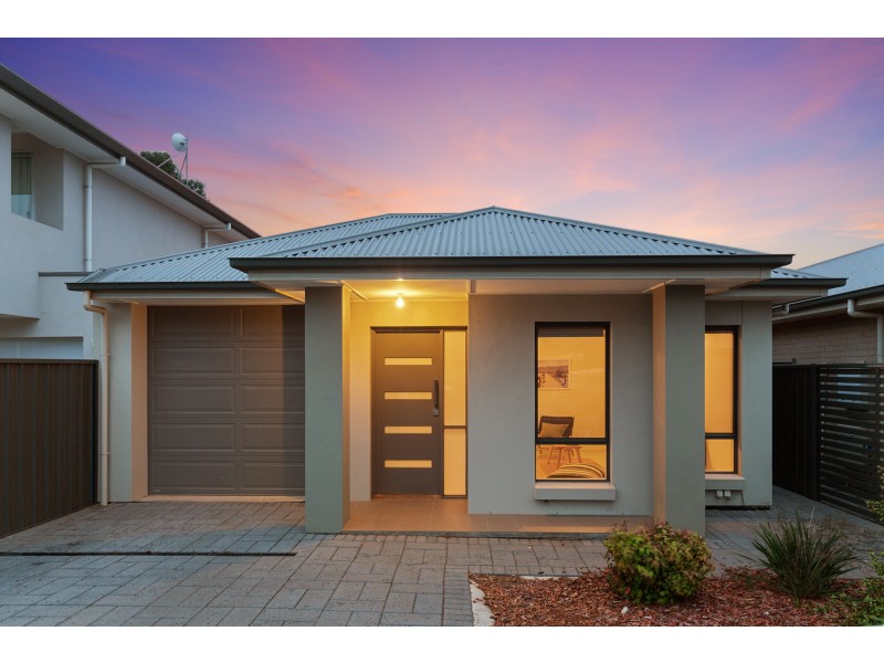 18 Daly Street, Kurralta Park SA 5037