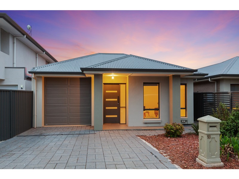 18 Daly Street, Kurralta Park SA 5037