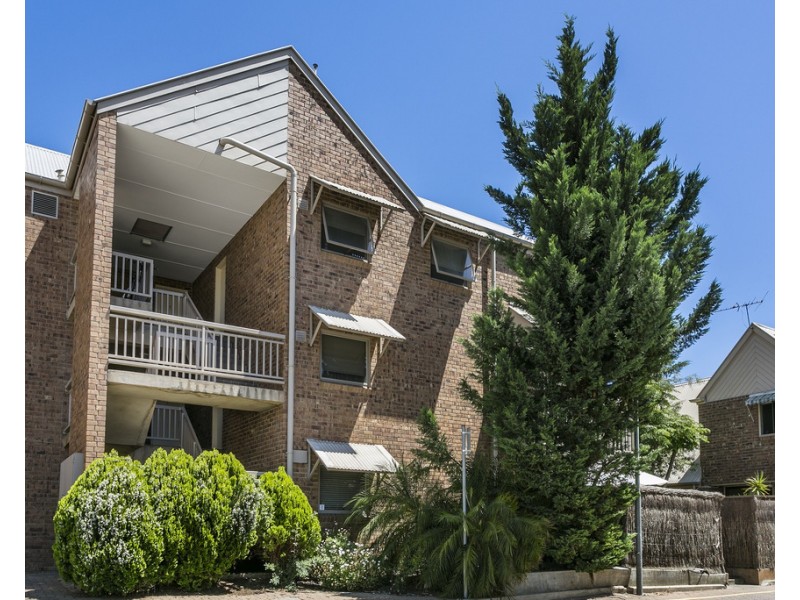 8/355 Angas Street, Adelaide SA 5000