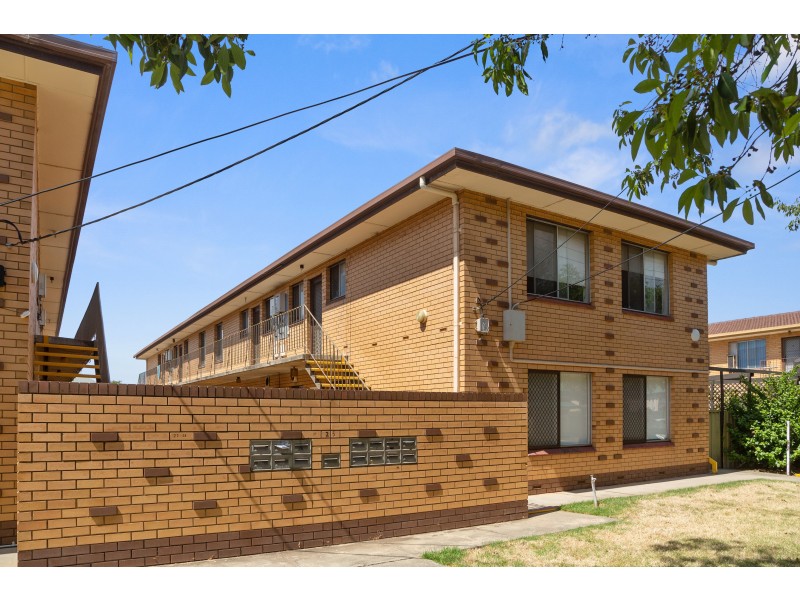 12/23 Norma Street, Mile End SA 5031