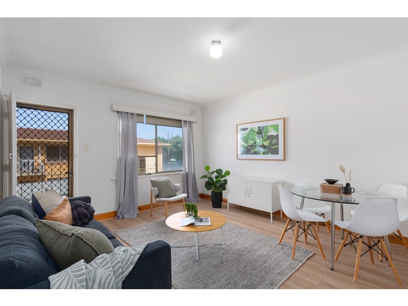 12/23 Norma Street, Mile End SA 5031