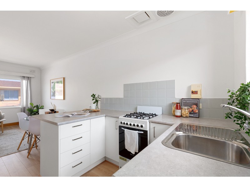 12/23 Norma Street, Mile End SA 5031