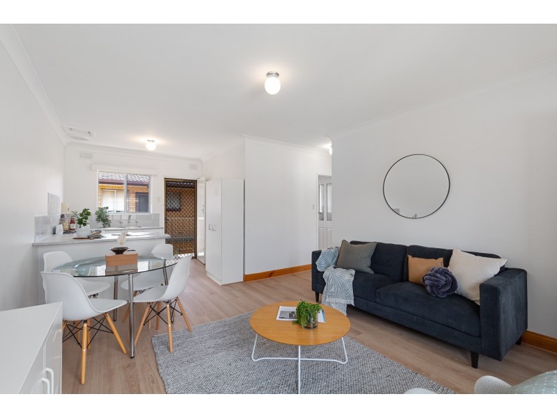 12/23 Norma Street, Mile End SA 5031