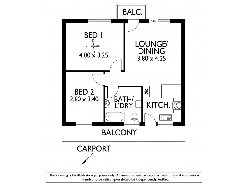 12/23 Norma Street, Mile End SA 5031