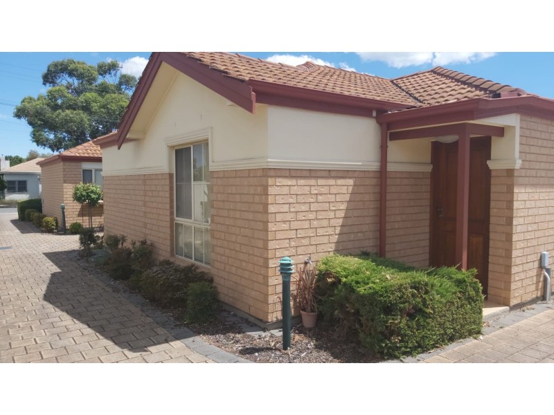 2/8 Second Avenue, Ascot Park SA 5043