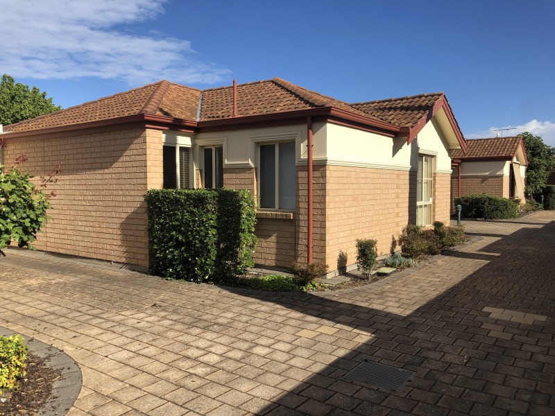 2/8 Second Avenue, Ascot Park SA 5043