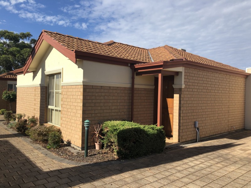 2/8 Second Avenue, Ascot Park SA 5043