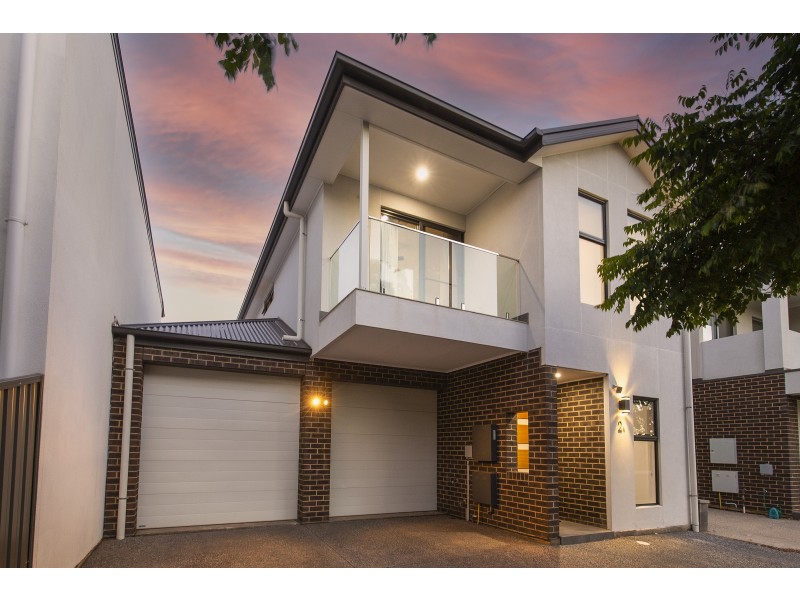 2A Western Avenue, Park Holme SA 5043