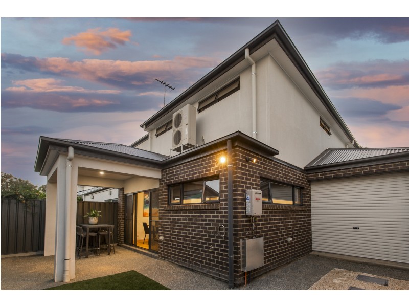 2A Western Avenue, Park Holme SA 5043