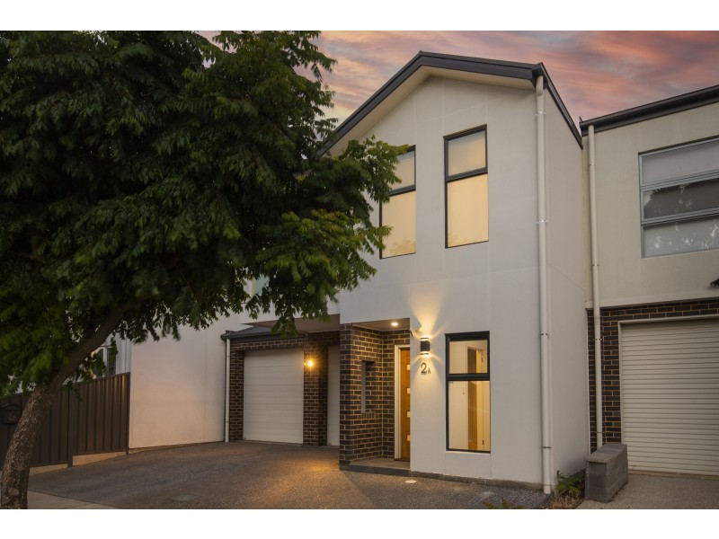 2A Western Avenue, Park Holme SA 5043