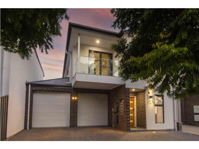 2A Western Avenue, Park Holme SA 5043