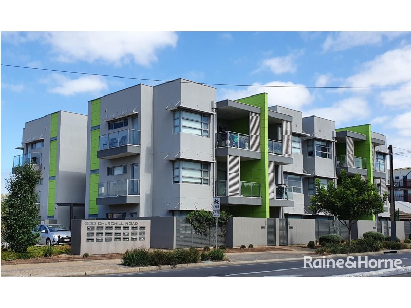 1/200 Churchill Rd, Prospect SA 5082