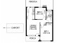 4/7 Marleston Avenue, Ashford SA 5035 Floorplan