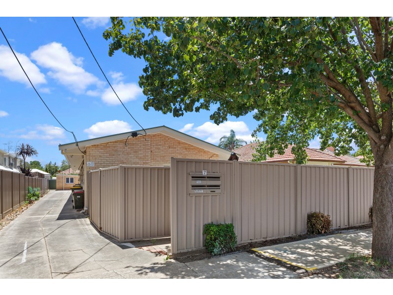3/7 Daphne Street, Kurralta Park SA 5037