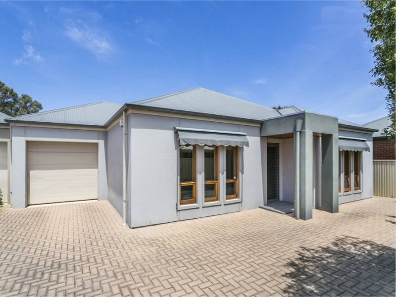 14A Lindsay Street, Camden Park SA 5038