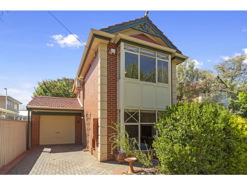 1/52 Garfield Avenue, Kurralta Park SA 5037
