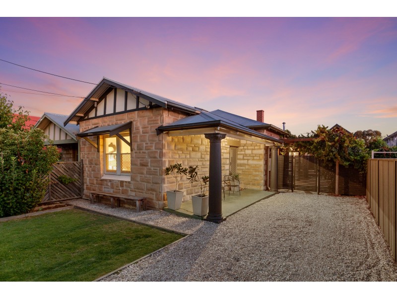 14A Broughton Avenue, Kurralta Park SA 5037