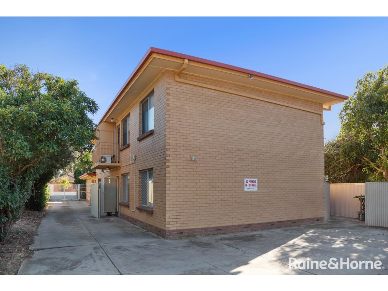 5/383 Regency Road, Prospect SA 5082