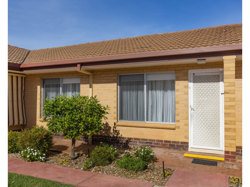 3/27 Warwick Avenue, Kurralta Park SA 5037