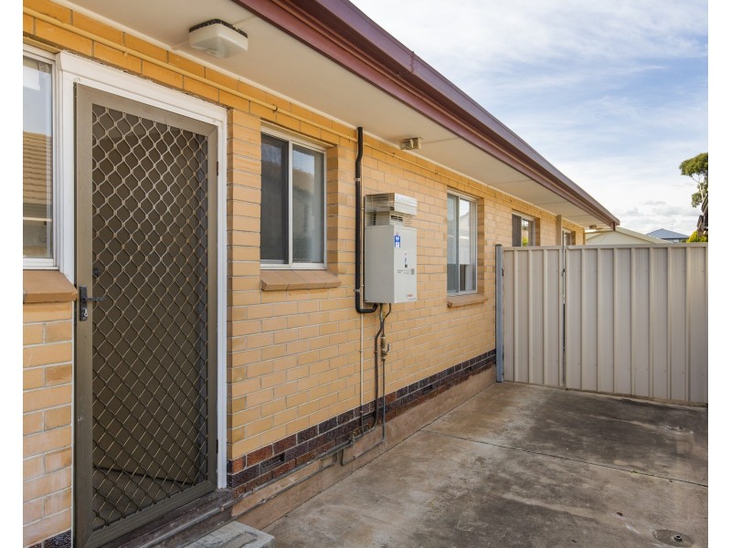 3/27 Warwick Avenue, Kurralta Park SA 5037