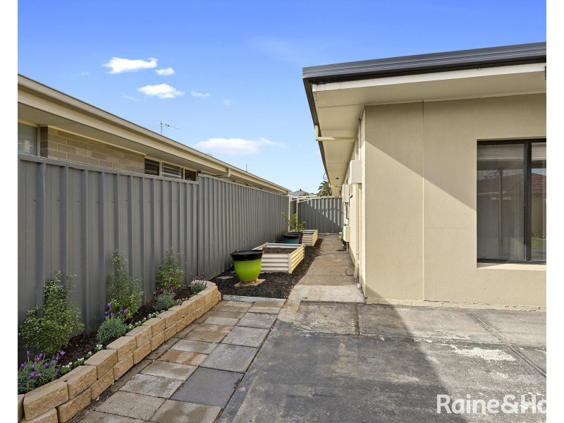 1/25 Aldridge Terrace, Marleston SA 5033