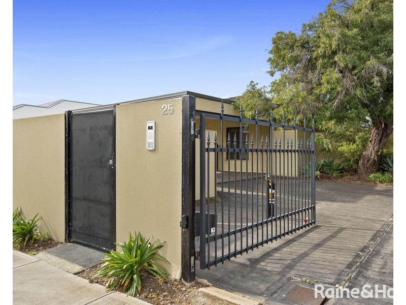 1/25 Aldridge Terrace, Marleston SA 5033