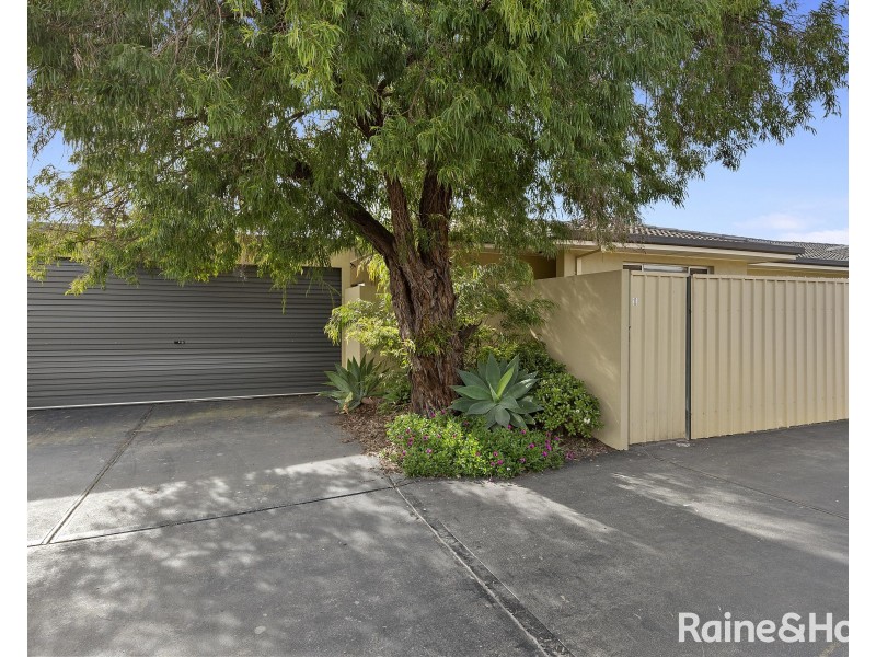 1/25 Aldridge Terrace, Marleston SA 5033