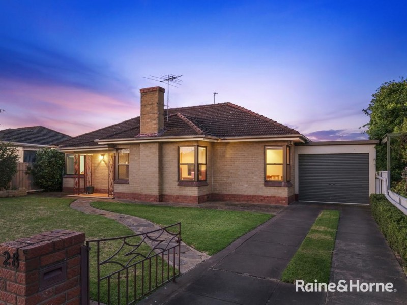 28 Glenburnie Tce, Plympton SA 5038
