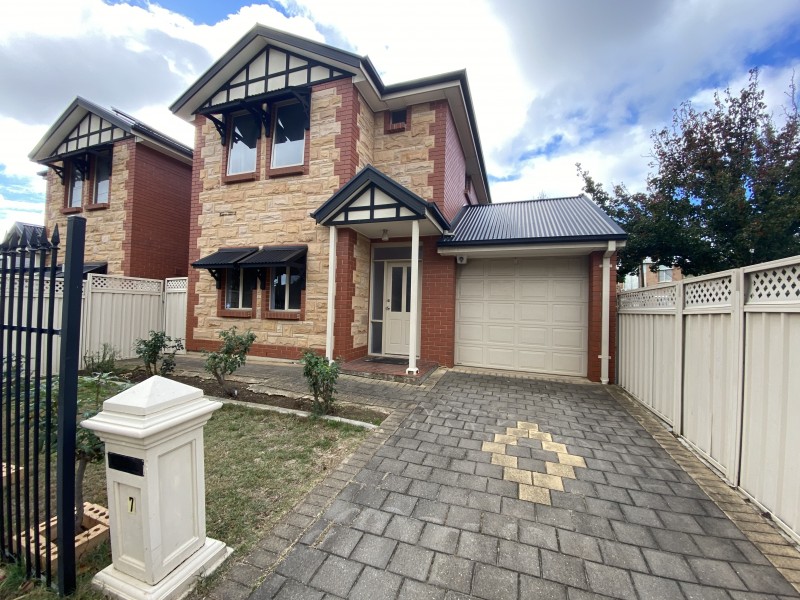 7 Warwick Avenue, Kurralta Park SA 5037