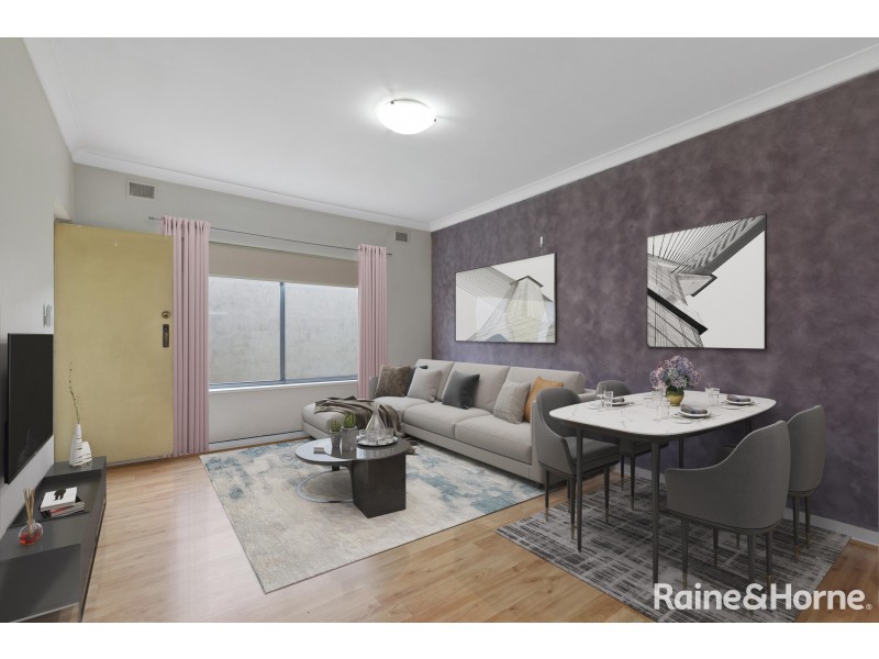 3/19 Oscar Street, Brooklyn Park SA 5032