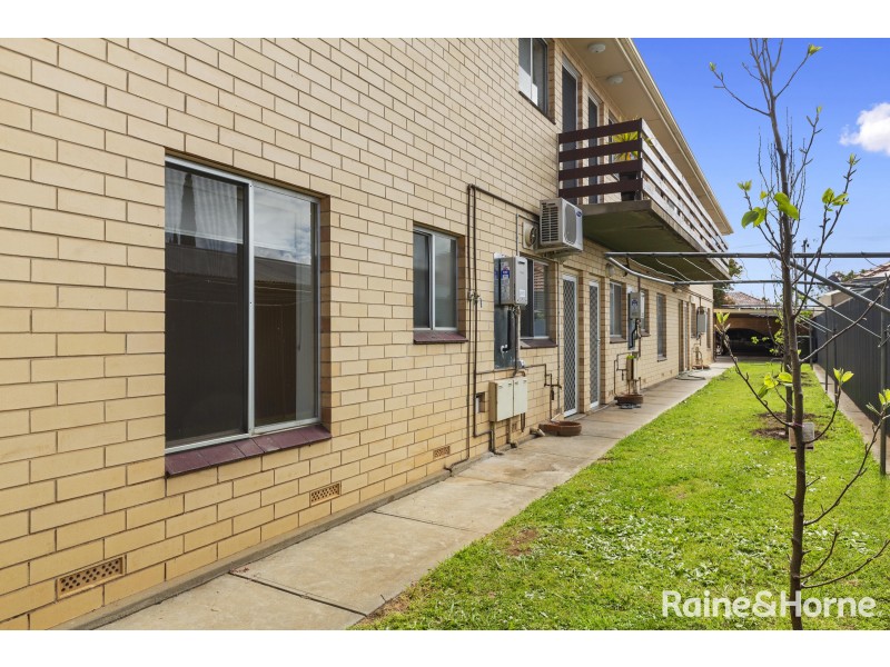 3/19 Oscar Street, Brooklyn Park SA 5032