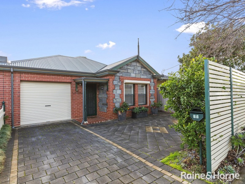 35 Garfield Avenue, Kurralta Park SA 5037