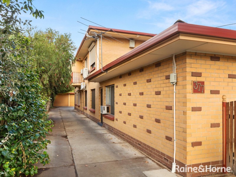 5/377 Regency Road, Prospect SA 5082
