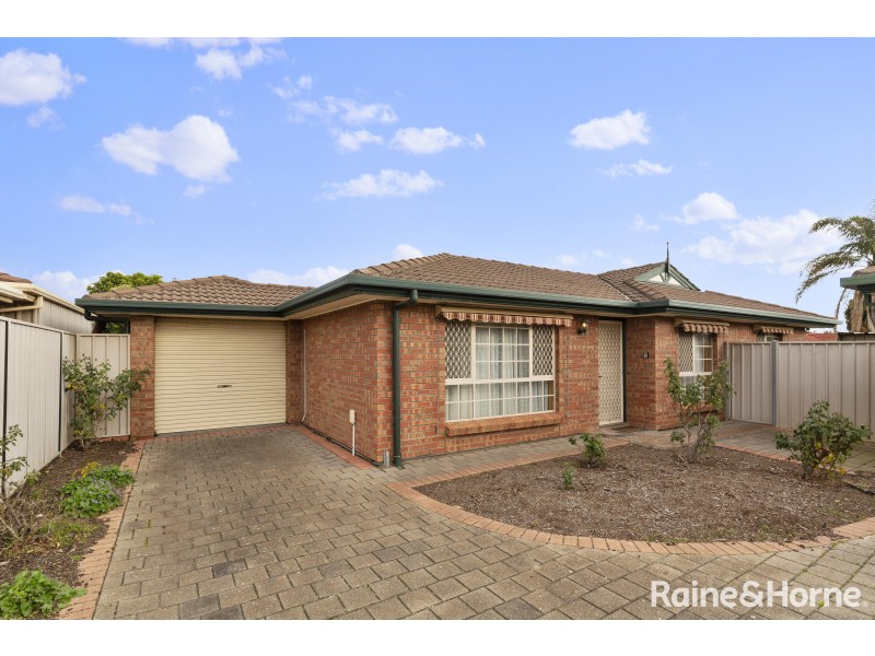 3/2A Allchurch Avenue, North Plympton SA 5037