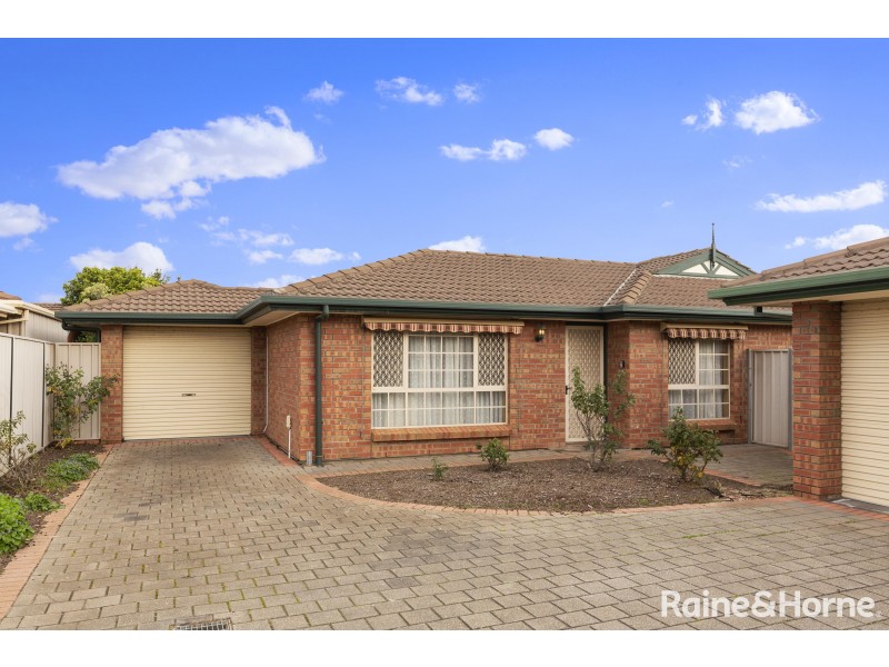 3/2A Allchurch Avenue, North Plympton SA 5037