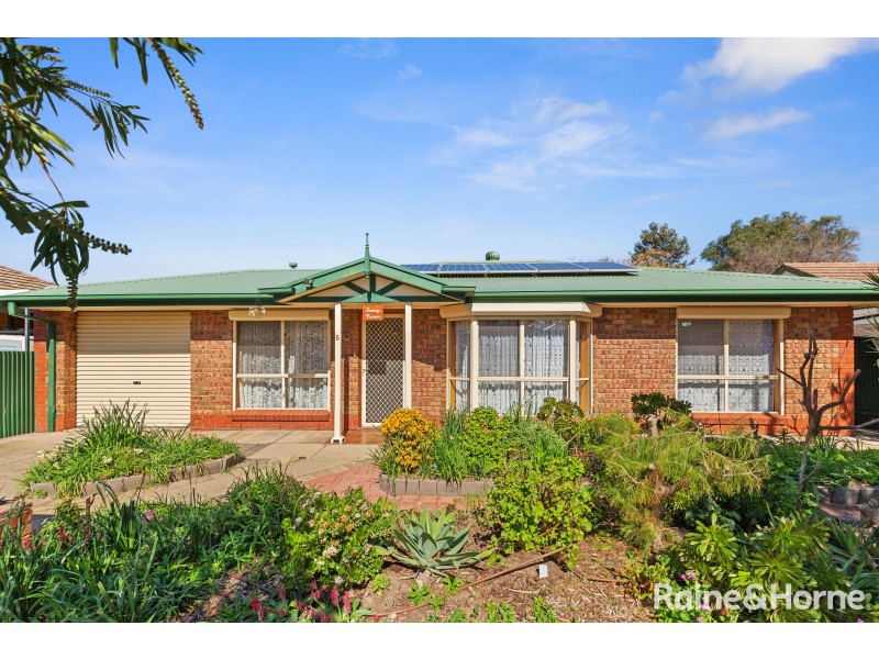5 Padman Street, North Plympton SA 5037