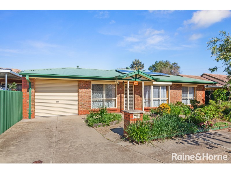 5 Padman Street, North Plympton SA 5037