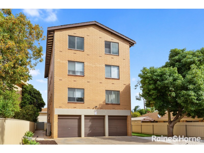 4/1 Henry Street, Plympton SA 5038